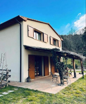 Agriturismo Il Sorbo Appartamento Lavanda Roccastrada